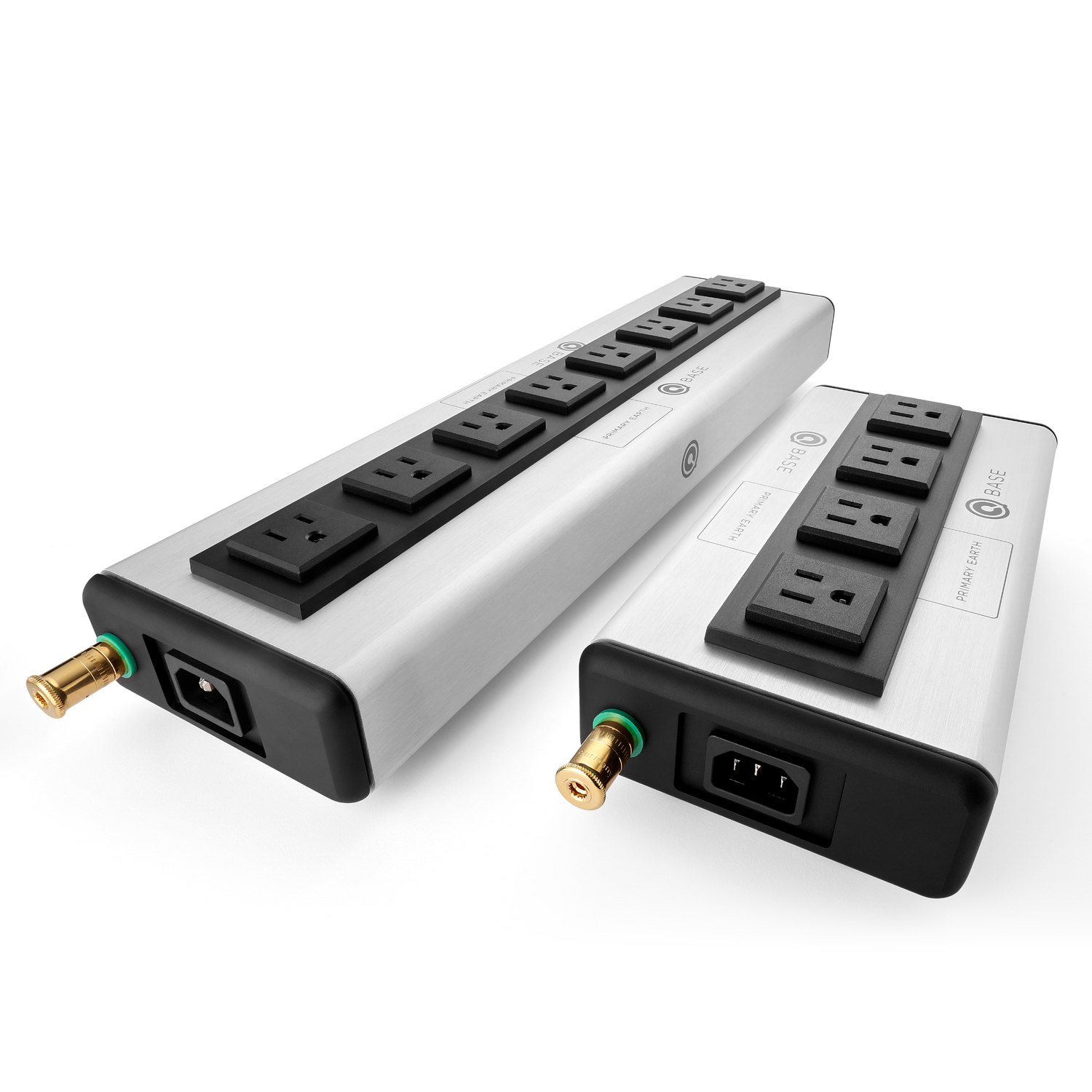 Ổ cắm điện Nordost QBase QB4 Mark III (US)